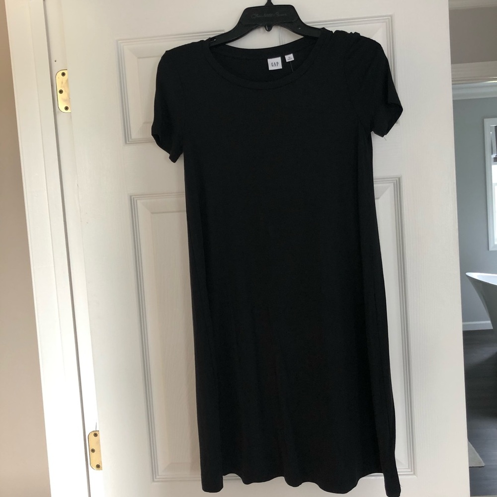 Gap T-Shirt Dress
